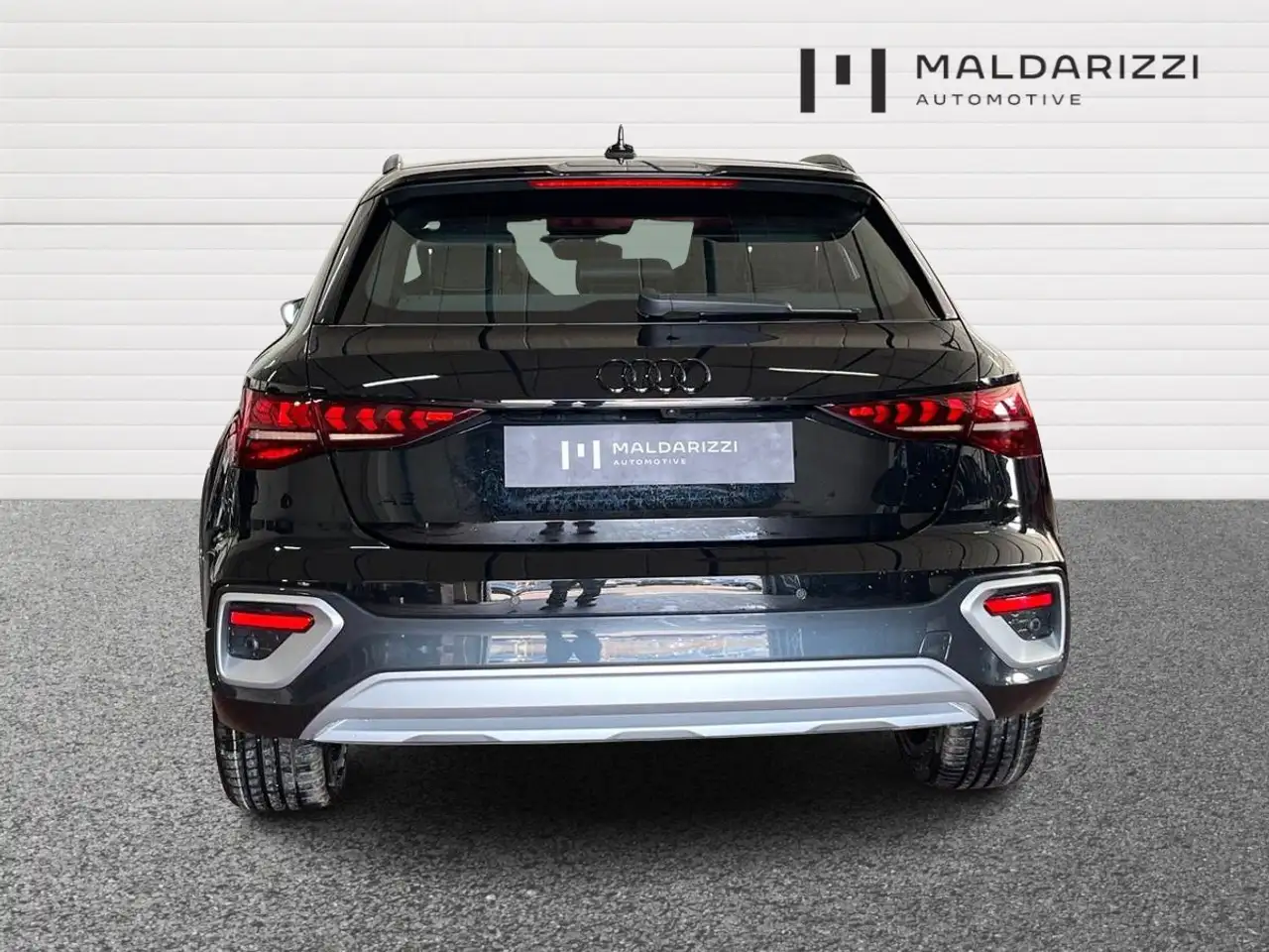 Audi A3 2026