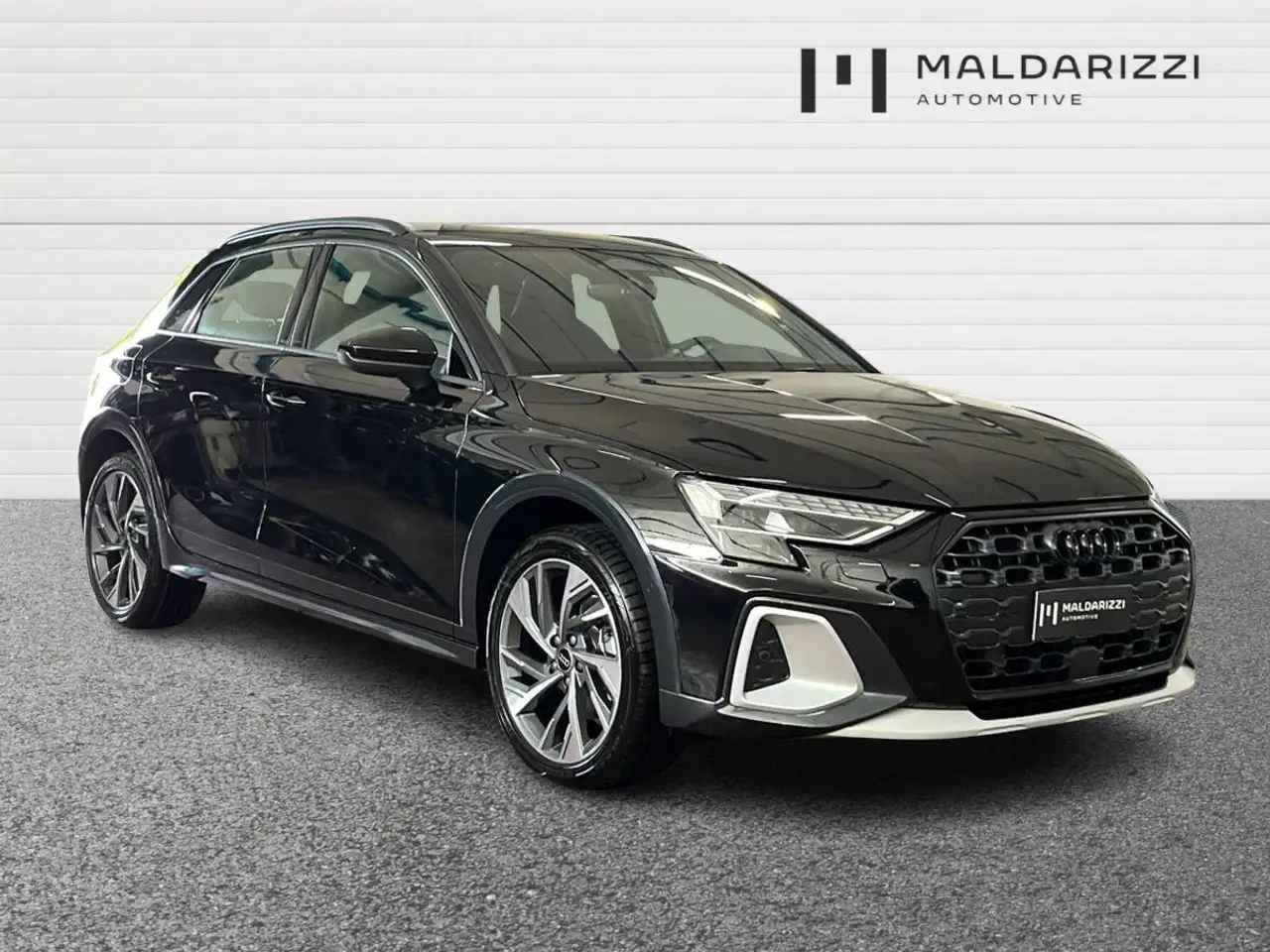 Audi A3 2026