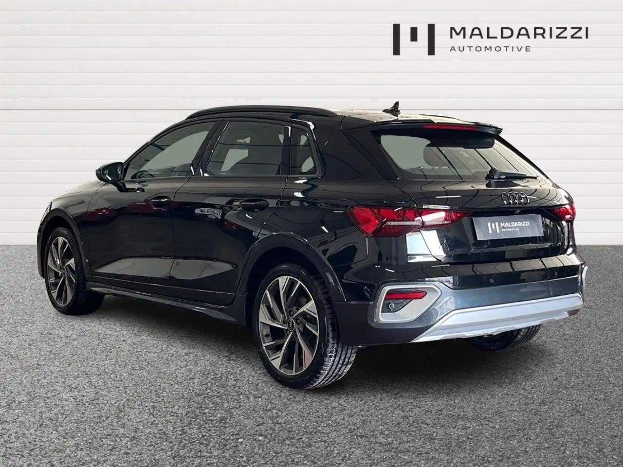 Audi A3 2026