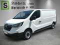 Renault Trafic TRAFIC Kastenwagen L2H1 3,0t Blue dCi 110 6ebis Weiß - thumbnail 1