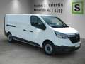 Renault Trafic TRAFIC Kastenwagen L2H1 3,0t Blue dCi 110 6ebis Weiß - thumbnail 4