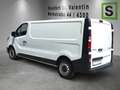 Renault Trafic TRAFIC Kastenwagen L2H1 3,0t Blue dCi 110 6ebis Weiß - thumbnail 2