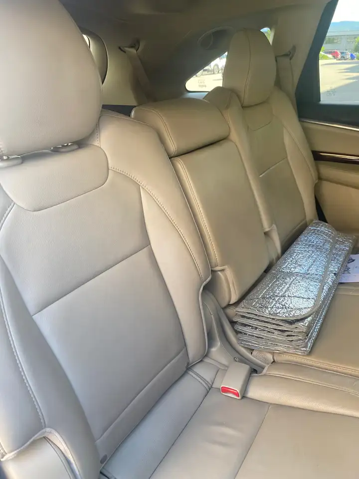 Acura MDX снимка Acura MDX