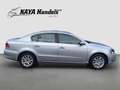 Volkswagen Passat Comfortline/Klimaautom./1.Hand/erst 75Tkm Silber - thumbnail 8
