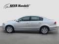 Volkswagen Passat Comfortline/Klimaautom./1.Hand/erst 75Tkm Silber - thumbnail 4