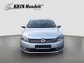Volkswagen Passat Comfortline/Klimaautom./1.Hand/erst 75Tkm Silber - thumbnail 2