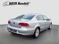 Volkswagen Passat Comfortline/Klimaautom./1.Hand/erst 75Tkm Silber - thumbnail 7