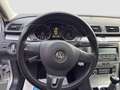 Volkswagen Passat Comfortline/Klimaautom./1.Hand/erst 75Tkm Silber - thumbnail 9