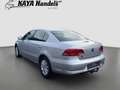 Volkswagen Passat Comfortline/Klimaautom./1.Hand/erst 75Tkm Silber - thumbnail 5