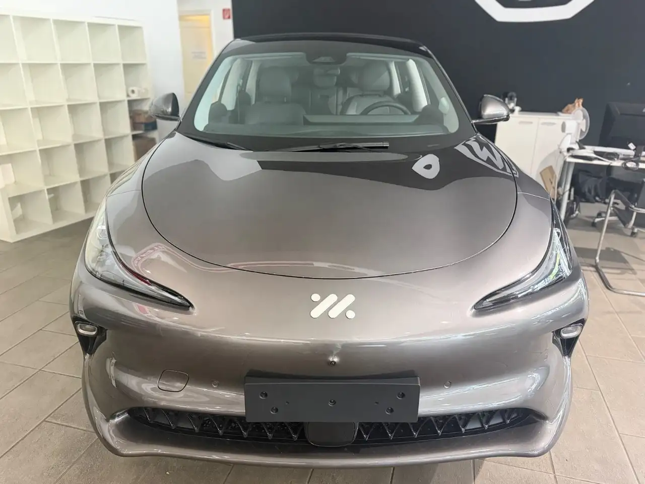 MG IM6
