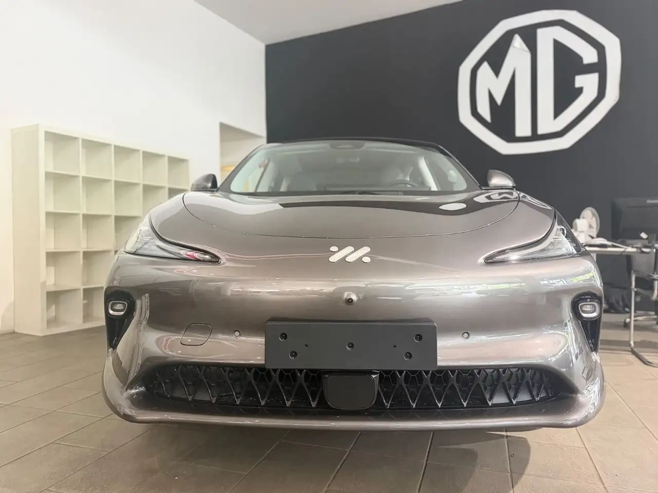 MG IM6
