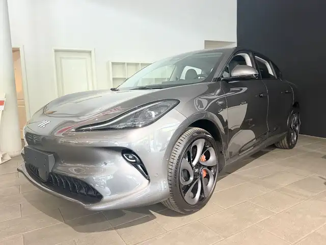 MG IM6 100kWh Premium AWD *NEUES MODELL*