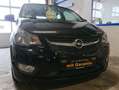 Opel Karl Sondermodell Active 1.Hand 75PS TÜV neu TOP Schwarz - thumbnail 37