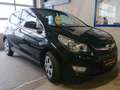 Opel Karl Sondermodell Active 1.Hand 75PS TÜV neu TOP Schwarz - thumbnail 7