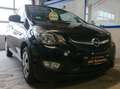 Opel Karl Sondermodell Active 1.Hand 75PS TÜV neu TOP Schwarz - thumbnail 8