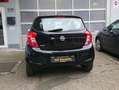 Opel Karl Sondermodell Active 1.Hand 75PS TÜV neu TOP Schwarz - thumbnail 5