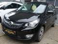 Opel Karl Sondermodell Active 1.Hand 75PS TÜV neu TOP Schwarz - thumbnail 13