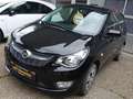 Opel Karl Sondermodell Active 1.Hand 75PS TÜV neu TOP Schwarz - thumbnail 2