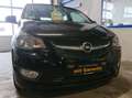 Opel Karl Sondermodell Active 1.Hand 75PS TÜV neu TOP Schwarz - thumbnail 44