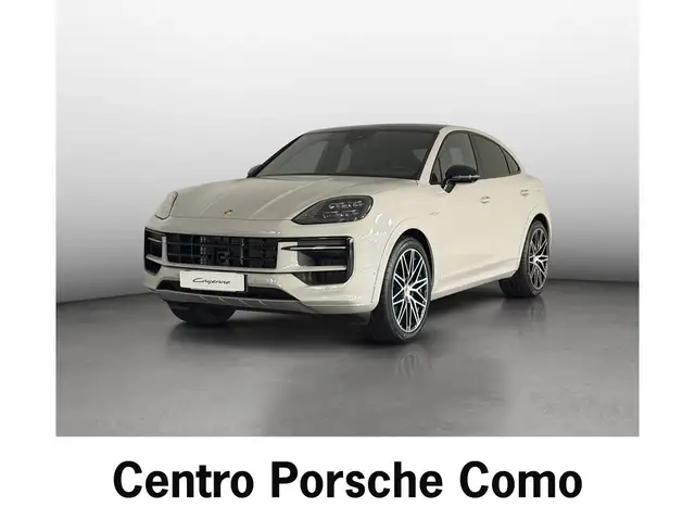 Porsche Cayenne in White for sale