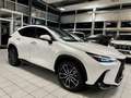Lexus NX 350h - LUXURY-4 WD-MARK L.-HUD-360 C.-PANORMA Білий - thumbnail 4