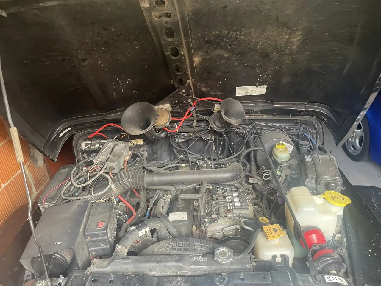 Jeep Wrangler 4.0, foto 7