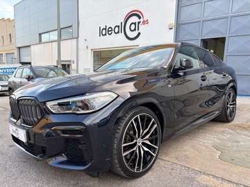 xDrive 40dA xLine