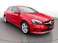 Mercedes-Benz A 180 Urban+Navi+LED+Kamera+PDC+SHZ+Spiegel-Pak. Rojo - thumbnail 4