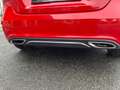 Mercedes-Benz A 180 Urban+Navi+LED+Kamera+PDC+SHZ+Spiegel-Pak. Rojo - thumbnail 17