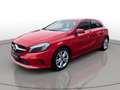 Mercedes-Benz A 180 Urban+Navi+LED+Kamera+PDC+SHZ+Spiegel-Pak. Rojo - thumbnail 2