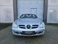 Mercedes-Benz SLK 200 kompressor R171 ECCELSA Silber - thumbnail 2