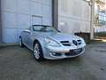 Mercedes-Benz SLK 200 kompressor R171 ECCELSA Silber - thumbnail 1