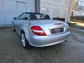 Mercedes-Benz SLK 200 kompressor R171 ECCELSA Silber - thumbnail 6