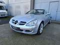 Mercedes-Benz SLK 200 kompressor R171 ECCELSA Silber - thumbnail 3