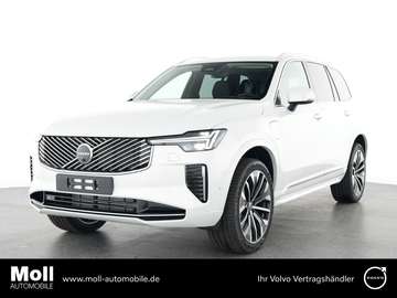 FACELIFT Plus Bright Recharge Plug-In Hybrid AWD 7