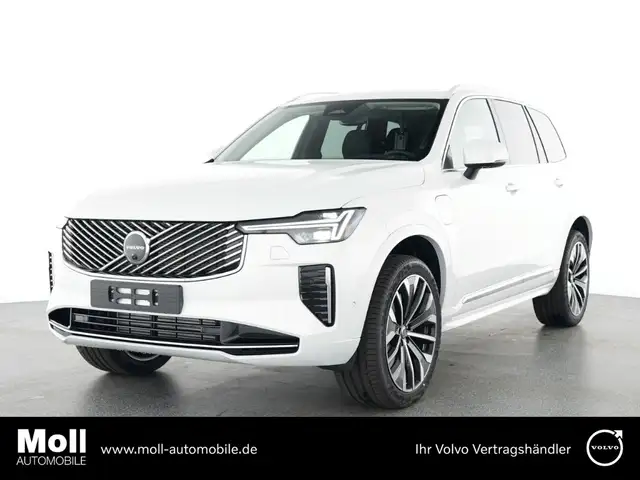 Volvo XC90 FACELIFT Plus Bright Recharge Plug-In Hybrid AWD 7