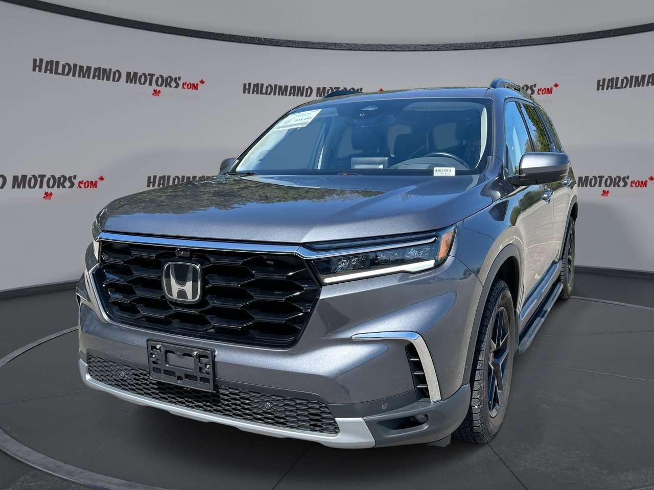 2024 Honda Pilot Touring AWD | No accidents | Panoramic Sunroof