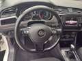Volkswagen Touran Comfortline TDI SCR DSG Weiß - thumbnail 15