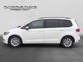 Volkswagen Touran Comfortline TDI SCR DSG Weiß - thumbnail 2