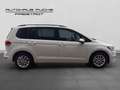 Volkswagen Touran Comfortline TDI SCR DSG Weiß - thumbnail 6