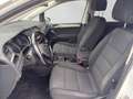Volkswagen Touran Comfortline TDI SCR DSG Weiß - thumbnail 10