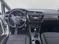 Volkswagen Touran Comfortline TDI SCR DSG Weiß - thumbnail 17