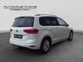Volkswagen Touran Comfortline TDI SCR DSG Weiß - thumbnail 5