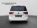 Volkswagen Touran Comfortline TDI SCR DSG Weiß - thumbnail 4
