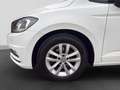Volkswagen Touran Comfortline TDI SCR DSG Weiß - thumbnail 9