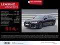 Audi A6 Avant 45 TFSI qu S line MATRIX Pano AHK ACC Fekete - thumbnail 1