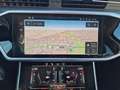 Audi A6 Avant 45 TFSI qu S line MATRIX Pano AHK ACC Noir - thumbnail 16