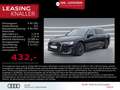 Audi A6 Avant 45 TFSI qu S line MATRIX Pano AHK ACC Schwarz - thumbnail 1