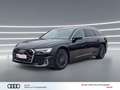 Audi A6 Avant 45 TFSI qu S line MATRIX Pano AHK ACC Noir - thumbnail 3