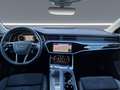 Audi A6 Avant 45 TFSI qu S line MATRIX Pano AHK ACC Noir - thumbnail 12